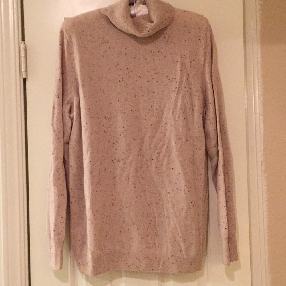 Cashmere Sweater